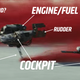 Illustration for article titled The Last Jedi Trailer Adds Weird New Vehicles To The Star Wars Universeem/em